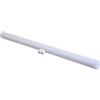 LYC LED LINESTRA LED 50 cm 1 ATTACCO 8W 5000K