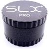 EVERTREE SLX Pro - Macinino antiaderente (piccolo) (nero)