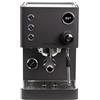 MiiCoffee Apex - Macchina per espresso V2 (grigio)