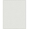 Panorama Tappeto Camera da Letto Colore Beige - 200x250 cm - Tappeti Cucina Antiscivolo Lavabile - Tappeti Vinile Moderni Esterno e Interno Salotto, Soggiorno