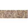 vidaXL Tappeto da Cucina Cemento marrone 180 x 60 cm 100% Poliammide