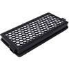 Niuzemyko Filtro Active AirClean SF-AA50 compatibile con Miele S4, S5, S6, S8 | S4000, S5000, S6000, S8000 Series, Cat and Dog S5260 S5261 Tt5000 Sf-Aac50, Complete C2, C3, Compact C1, C2 Aspirapolvere