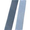 FKYMX Sostituzione dello schermo del filtro elettrostatico in cotone for filtro del condizionatore d'aria da 2 pezzi, compatibile for Mitsubishi | 2PCS 25.5X5CM