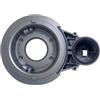 Micpointik Supporto di montaggio per scatola dell'acqua adatto per JONR ED12/ED12PRO accessori per la pulizia dei pavimenti