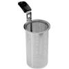 Piebert Colino da tè compatibile con/ricambio per Severin 9126048 WK3473 Deluxe Mini bollitore elettrico