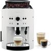 Krups EA8105 macchina per caffè Libera installazione Macchina per espresso Bianco 1,6 L 9 tazze Automatica, 1450W