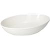 Brandani 51982 CIOTOLA OVALE EVERGREEN MELAMINA 33x23x7H cm