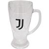 Giemme Vetro, Boccale Birra da 680 ML Juventus