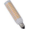 YBRAVO Lampadina LED E11 Dimmerabile 220V 10W 1000 Lumen Luce E11 T3/T4 Mini Base Portacandela (Color : 3000K)