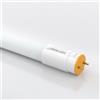 HOFTRONIC - Tubo LED T8 G13 120 cm - 18 Watt 3600 lumen (200 lm/W) - Super efficace - 4000 K bianco neutro - Sostituisce il tubo fluorescente 120 W (120 W/840) - Senza sfarfallio - Tubo Neon