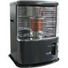 TECNO AIR SYSTEM TecnoAir System - Stufa a combustibile liquido TOSAI Modello 241-2200 W