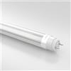 HOFTRONIC Tubo LED T8, 150 cm, 24 Watt, 4800 lumen, 6000 K, senza sfarfallio, 200 lm/W, 100.000 ore di combustione.