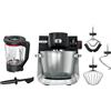 BOSCH MUMS6ZS17 - Robot da cucina, 1600 W, 5,5 L, marca BOSCH EAN: 4242005424696