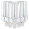 CLAR - Lampadina PLC Gemini T 13W Luce Naturale 4000K G24d-1, 2 Pin, Non Regolabile (Pack 5)