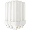 CLAR - Lampadina PLC Gemini T/E 32W Luce Naturale 4000K GX24q-3, 4 Pin, Non Regolabile (Pack 5)