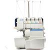 JUKI MO-734DE - Macchina da cucire Overlock