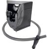 Oceanlend TZ70001 - Adattatore lavabile per contenitore del latte compatibile con macchine da caffè Siemens completamente automatiche EQ700 Integral, EQ900 e EQ900 Plus
