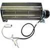 EDILKAMIN 615490 VENTILATORE TANGENZIALE 330 MOTORE FANDIS - ART. R615490