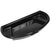 generico VASCHETTA NERA POGGIATAZZE adatta per de longhi MACCHINA CAFFE' ICONA ECO310.BK ECO311.BK - 5332190400