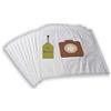 eVendix 20 Sacchetti per aspirapolvere adatto per Moulinex 1000 SL - Solo Serie Classic. | Sacchetti di eVendix® a 2 strati (simile come Original tipo pouch: 847, B 45), 10 Staubsaugerbeutel