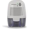 Orbegozo DH 250 Deumidificatore compatto, 0.5L