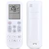 FCOIN DB96-25318G DB96-25318F Telecomando, Compatibile Con Samsung, Condizionatore D'aria