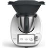 DIERRESTORE Bimby TM6 Robot da Cucina BIANCO (SCATOLATO) Garanzia 2 ANNI The Point Follettoo (venduto da venditore specializzato e vincitore del CONTEST MIGLIOR ROBOT DA CUCINA)