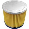 SPARES2GO Cartuccia filtro per Earlex Combivac WD1000 WD1100 Powervac WD1200P per liquidi e solidi aspirapolvere (adatta anche a WDACC13 20L e 30L)