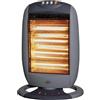 DCG Sa9224 STUFA Alogena 4 Lampade 400p, 0W