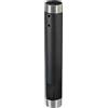 Chief CMS024 Accessori per supporti per proiettori Alluminio Nero