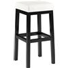 CLP Sgabello da bar Taylor B80