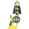 Bandai MINIONS FIGURA VOLANTE VOLANTE ALTRI Età: 1-3 anni