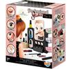 Buki France Trucco professionale in studio