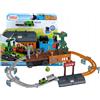 Fisher-Price Fisher Price Mašinka Tomáš Thomas & Friends 2-In-1 Transforming Thomas
