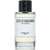 Heeley zeste de gingembre epv 100ml