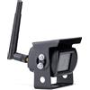 Midland Truck Camera Pro - Telecamera wireless waterproof IP69K, per veicoli pesanti, telecamera aggiuntiva di Truck Guardian Pro per sorveglianza e retromarcia senza fili