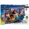 Nathan Puzzle Disney Encanto, Nathan, 150 pezzi, 49 x 36 cm, dai 7 anni in su