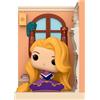 Funko Torri Disney Tangled Rapunzel in Torre