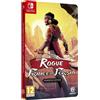 JUST FOR GAME Il Principe ribelle di Persia - Edizione Immortal, Nintendo Switch, Avventura, Azione