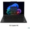 Lenovo ThinkPad/X1 Carbon Gen 14 Aura Edition, processore Intel Core™ Ultra 7 355, schermo da 14", risoluzione WUXGA, modello T, 32 GB di RAM, 1 TB di storage, Intel