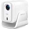 OEM Proiettore, risoluzione nativa 1080P, sistema di streaming intelligente, modello N7, luminosità 1000 ANSI