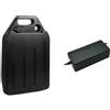 OEM Batterie per motociclette, 60V, agli ioni di litio, capacità 20Ah, modello A-60V 20AH