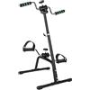 OEM Cyclette da allenamento, altezza regolabile, leggera e portatile, colore nero
