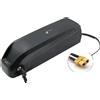 OEM Batterie per e-bike, capacità 30Ah, tecnologia BMS intelligente, 48V-XT60-10AH, 48V-a