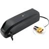 OEM Batterie per e-bike, capacità 40Ah, tecnologia BMS intelligente, 48V-XT60-40AH, 48V-b