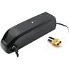 OEM Batterie per e-bike, capacità di 40000 mAh, compatibilità con doppia tensione, connettore XT60, 36V-40AH, 48V-d