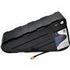OEM Batterie per e-bike al litio-ioni, capacità 30Ah, connettore di uscita XT60, 52V 30Ah-XT60