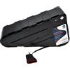 OEM Batterie per e-bike al litio-ione, capacità di 30Ah, con connettore di scarica XT60, 52V 30Ah