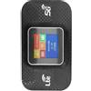 OEM Router portatile senza fili, con supporto 4G LTE, design compatto, colore nero