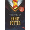 Vallardi A. Guida completa alla saga di Harry Potter. I libri, i film, i personaggi, i luoghi, l'autrice, il mito. Nuova ediz.